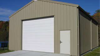 Garage Door Openers at Royal Crest, Colorado